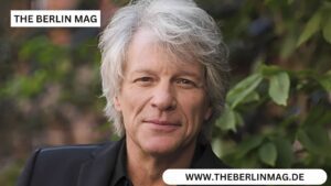 Jon Bon Jovi Kinder und Weitere Informationen über die Familie Bon Jovi