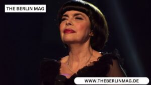 Mireille Mathieu Verheiratet: Eine Legende der französischen Musik