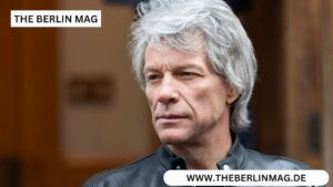 Jon Bon Jovi Kinder und Weitere Informationen über die Familie Bon Jovi