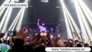 Afrojack Vermögen: Der aufstrebende Erfolg eines niederländischen DJs