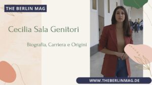 Cecilia Sala Genitori: Biografia, Carriera e Origini