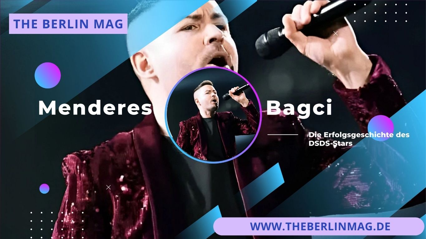 Menderes Vermögen: Die Erfolgsgeschichte des DSDS-Stars