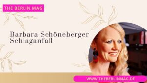 Barbara Schöneberger Schlaganfall: Eine Schocknachricht für die Fans