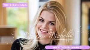 Davina Michelle Lengte: Alles, was Sie über die niederländische Sängerin wissen sollten
