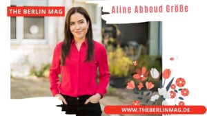 Aline Abboud Größe - Persönliche Details und mehr!