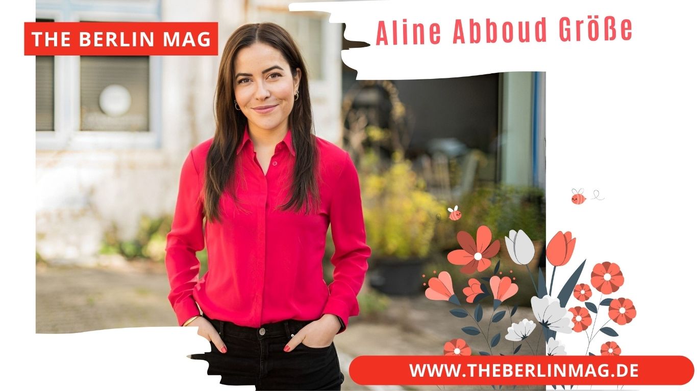 Aline Abboud Größe – Persönliche Details und mehr!