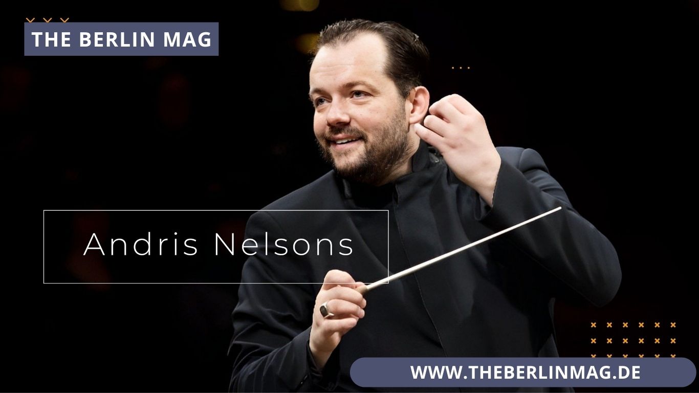 Andris Nelsons Krankheit: Eine herausfordernde Zeit für den Dirigenten