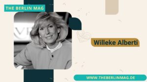 Willeke Alberti - Ihre Ehepartner und ihr Vermögen