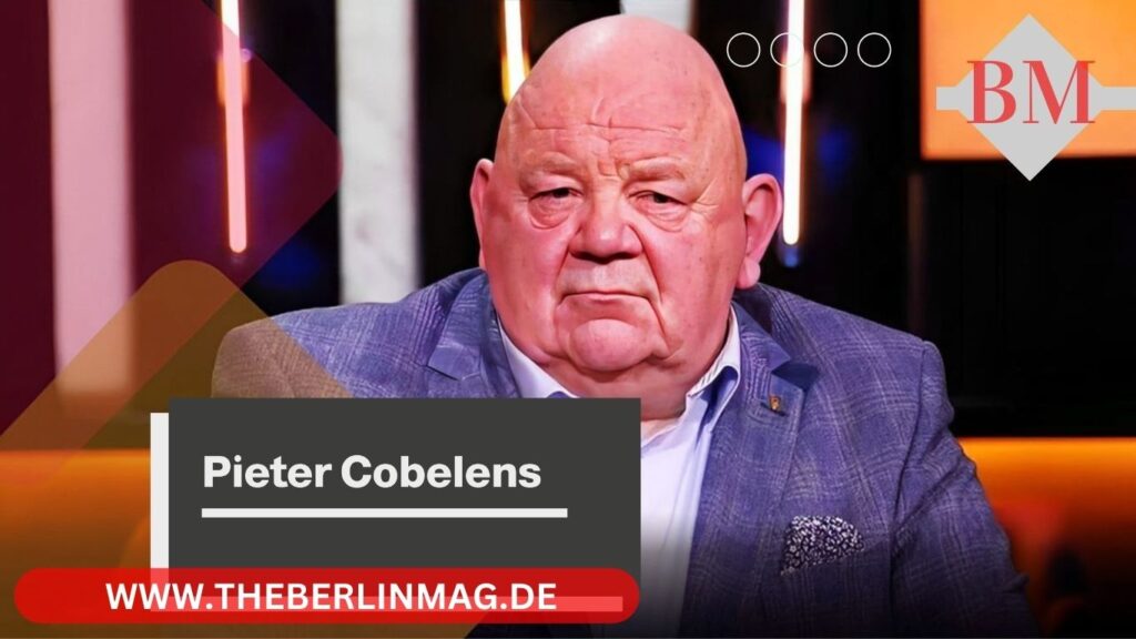 Pieter Cobelens Partner: Eine Übersicht über sein persönliches Leben