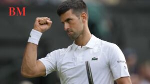 Novak Djokovic Vermögen: Ein Blick auf das Vermögen, die Familie und das Leben des Tennis-Superstars