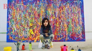 Mikail Akar Eltern: Eine Einblicke in das Leben des aufstrebenden Künstlers