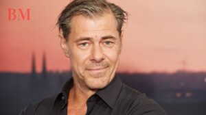 Sven Martinek Krankheit: Ein Blick auf den Gesundheitszustand des beliebten Schauspielers