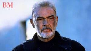 Sean Connery Vermögen: Ein Blick auf das beeindruckende Vermögen des legendären Schauspielers