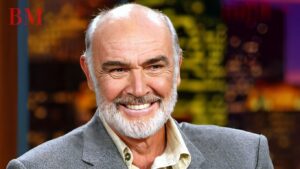Sean Connery Vermögen: Ein Blick auf das beeindruckende Vermögen des legendären Schauspielers