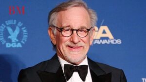 Steven Spielbergs Vermögen: Eine Erfolgsgeschichte