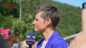 Sabine Hartelt Krankheit: Die Geschichte einer mutigen Frau