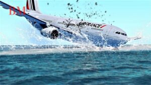 Air France Flug 447: Eine Tragödie am Himmel