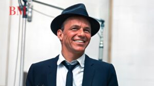 Frank Sinatra Vermögen: Ein Blick auf den Reichtum des legendären Entertainers