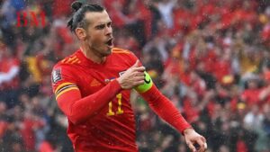 Das Vermögen von Gareth Bale: Eine Erfolgsgeschichte auf und neben dem Fußballplatz