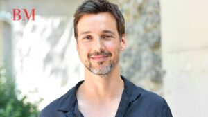 Florian David Fitz Verheiratet: Ein Blick in das Privatleben des talentierten Schauspielers