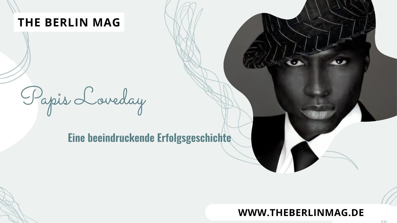 Papis Loveday Vermögen: Eine beeindruckende Erfolgsgeschichte