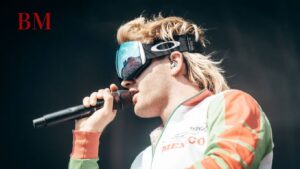 Ski Aggu Alter: Enthüllung des echten Namens, Karriere, und berühmtestes Lied