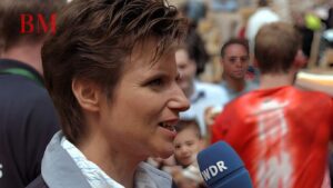 Sabine Hartelt Krankheit: Die Geschichte einer mutigen Frau
