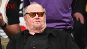 Jack Nicholsons Vermögen: Ein Blick auf seine Karriere, Beziehungen und sein Erbe