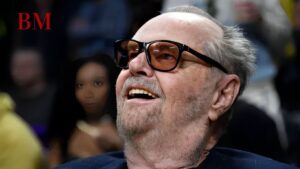 Jack Nicholsons Vermögen: Ein Blick auf seine Karriere, Beziehungen und sein Erbe