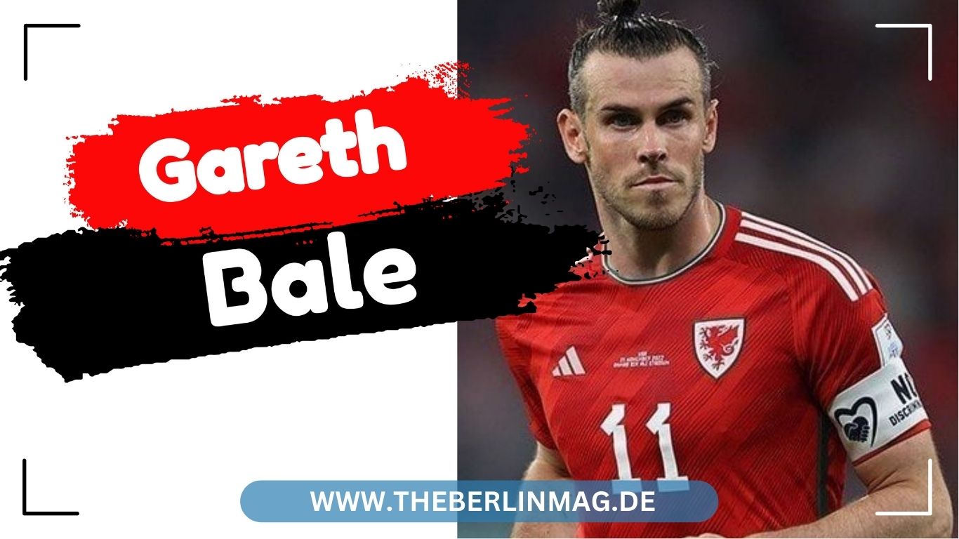 Das Vermögen von Gareth Bale: Eine Erfolgsgeschichte auf und neben dem Fußballplatz