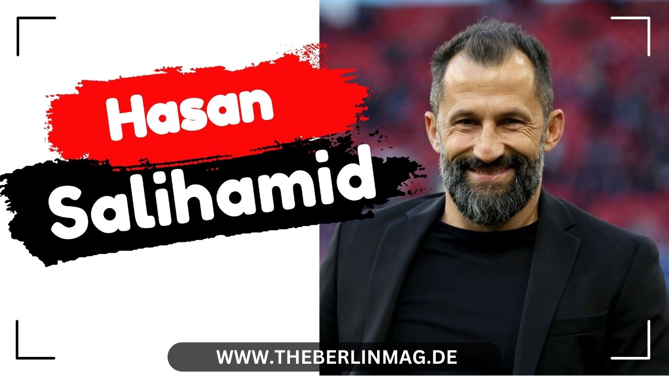 Hasan Salihamidzic Freundin – Die Enthüllung seines privaten Lebens