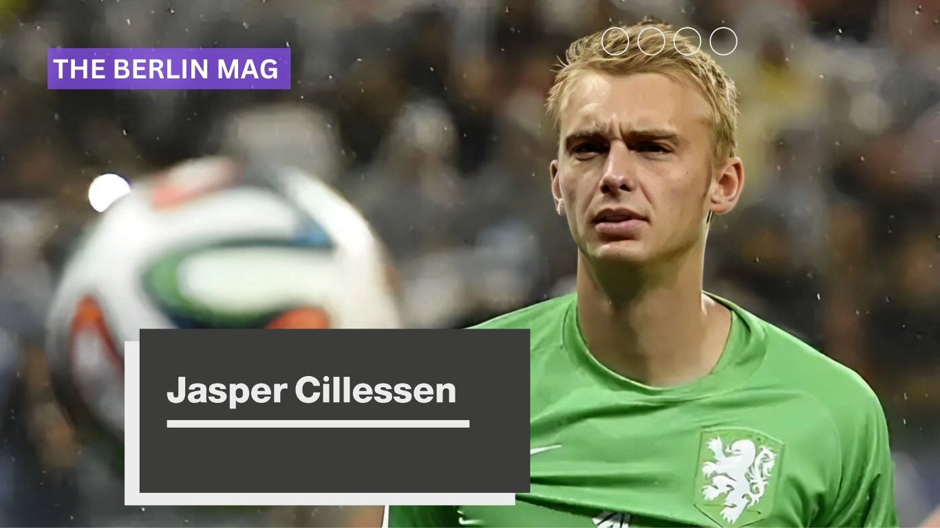 Jasper Cillessen Geschieden: Ein Blick auf das Privatleben des niederländischen Torwarts