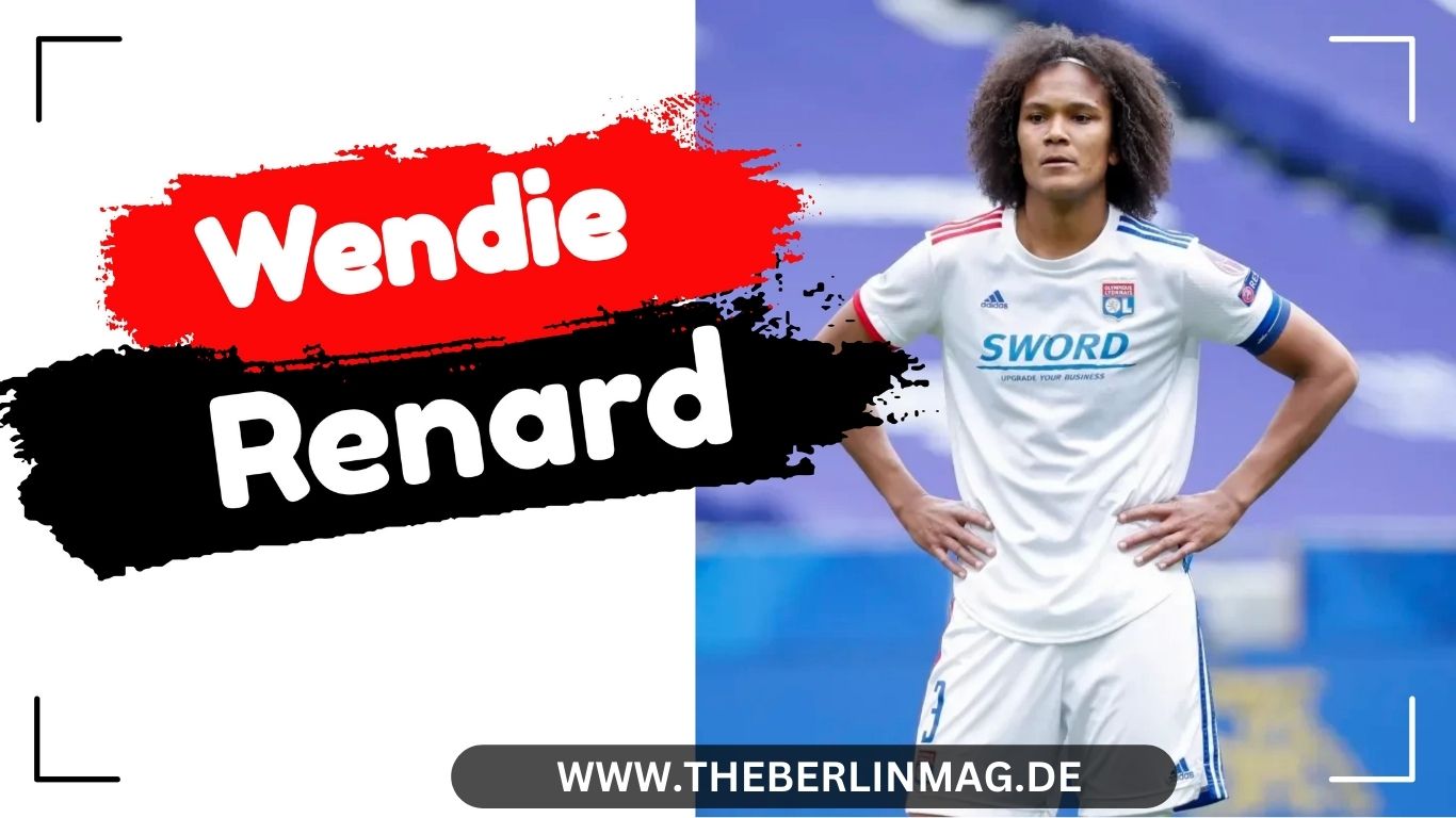 Wendie Renard Freund: Alles über ihre Größe, das Geburtsdatum von Jens Thorn