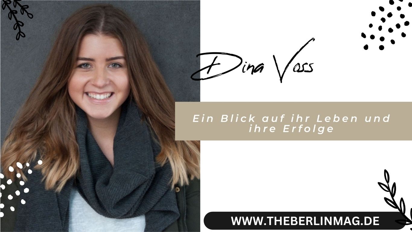 Dina Voss Alter – Ein Blick auf ihr Leben und ihre Erfolge