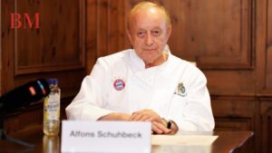Alfons Schuhbeck: Aufklärung über die Todesursache eines beliebten Kochs