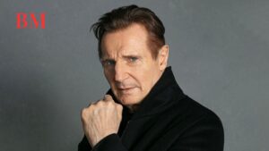 Liam Neeson Vermögen und Weitere Interessante Fakten