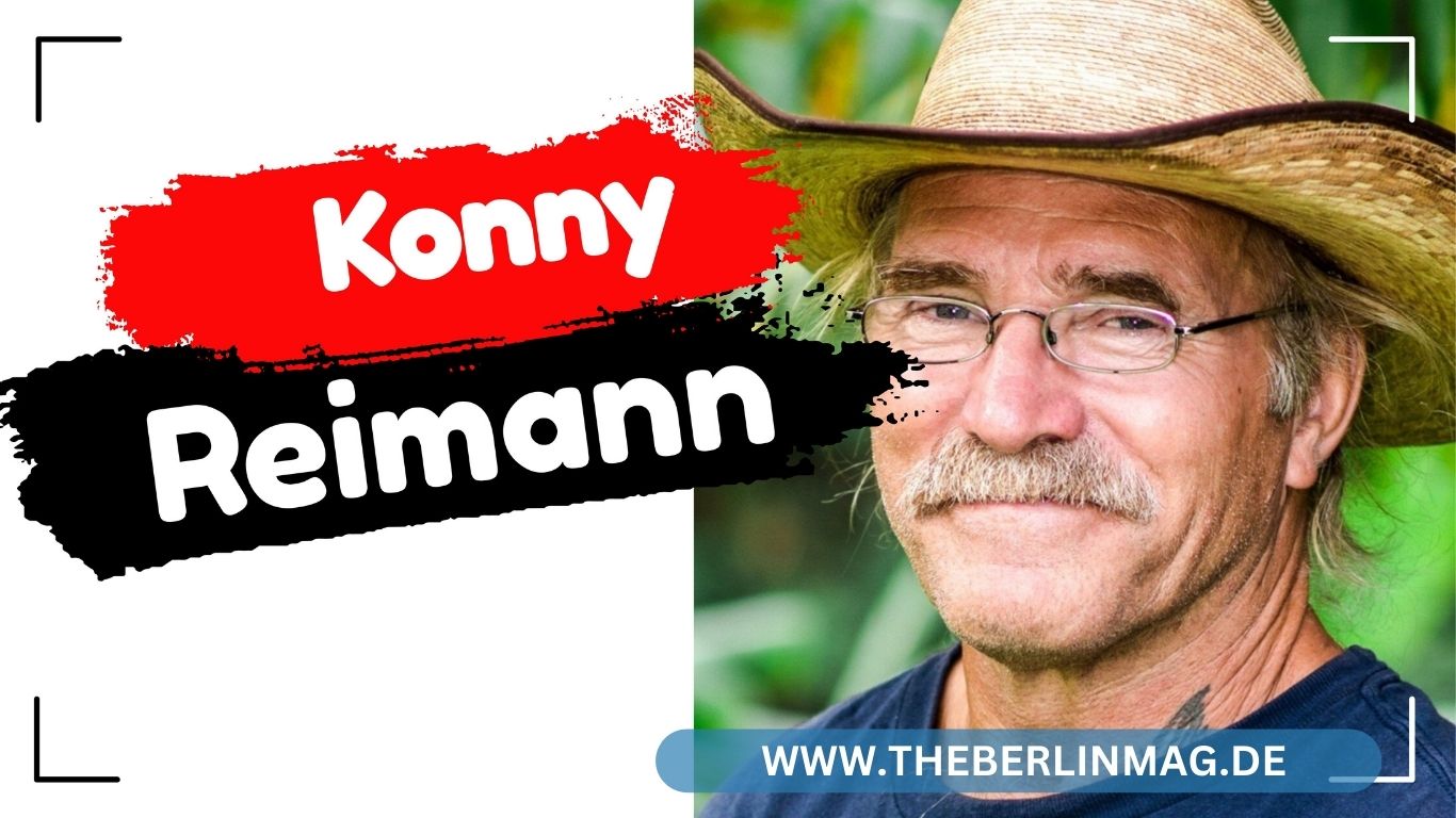 Konny Reimann – Die mysteriöse Todesursache eines TV-Persönlichkeit