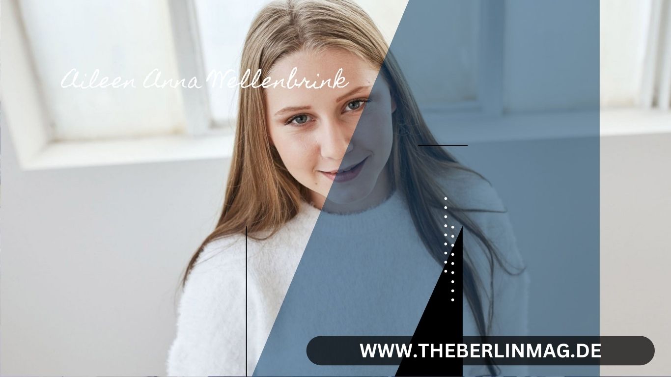Aileen Anna Wellenbrink: Eine Talentierte Künstlerin mit Vielseitigem Schaffen