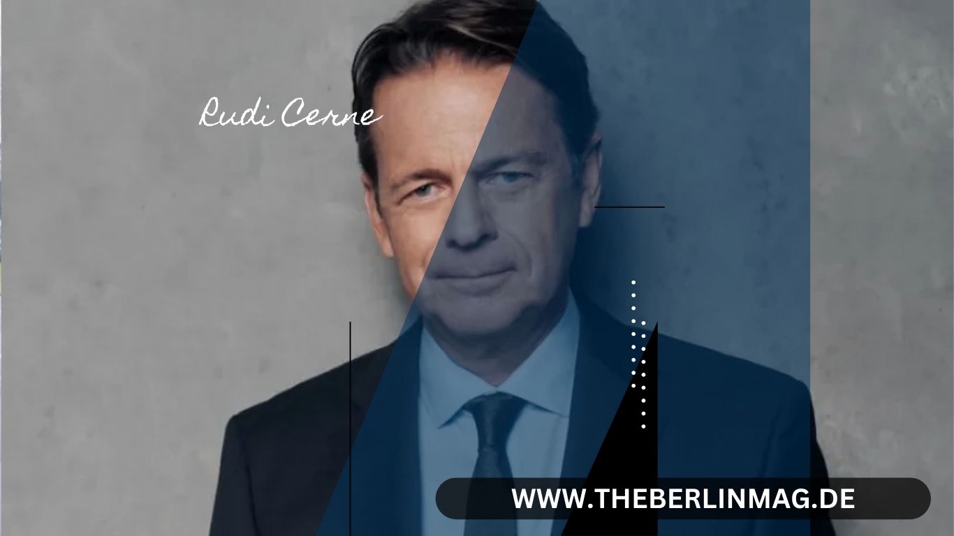 Rudi Cerne Krankheit: Ein Blick auf das Leben des beliebten Moderators
