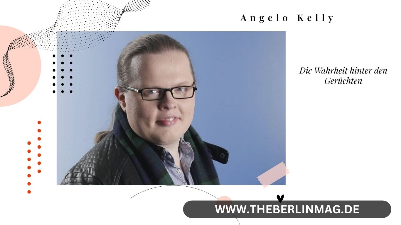 Angelo Kelly Tot: Die Wahrheit hinter den Gerüchten