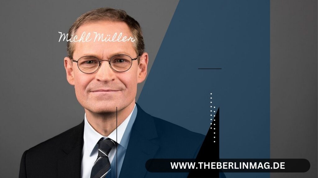 Michl Müller Privat: Ein Blick hinter die Kulissen des bayerischen Kabarettisten