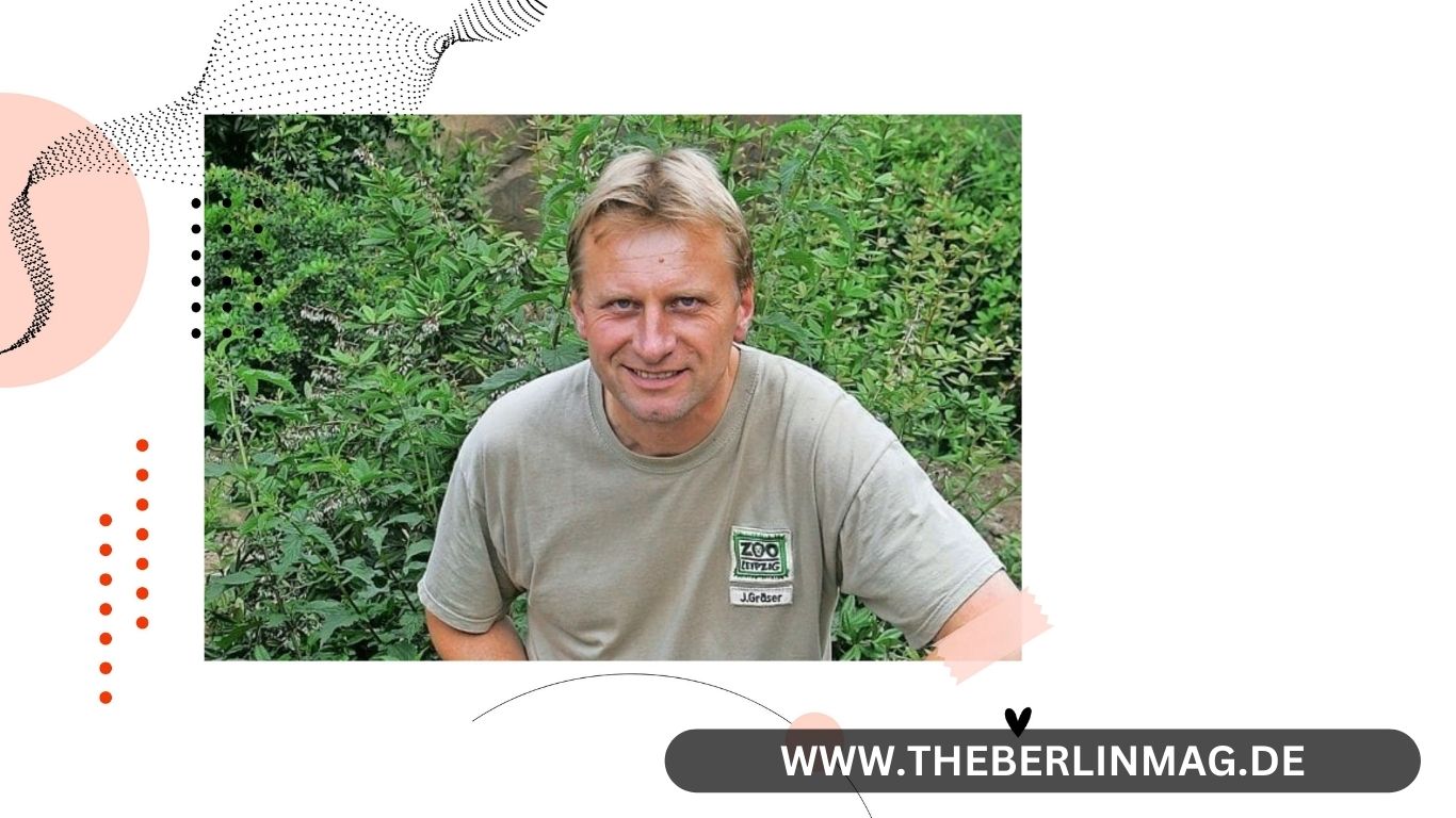 Jörg Gräser Wikipedia – Ein Blick auf das Leben und die Arbeit eines herausragenden Individuums