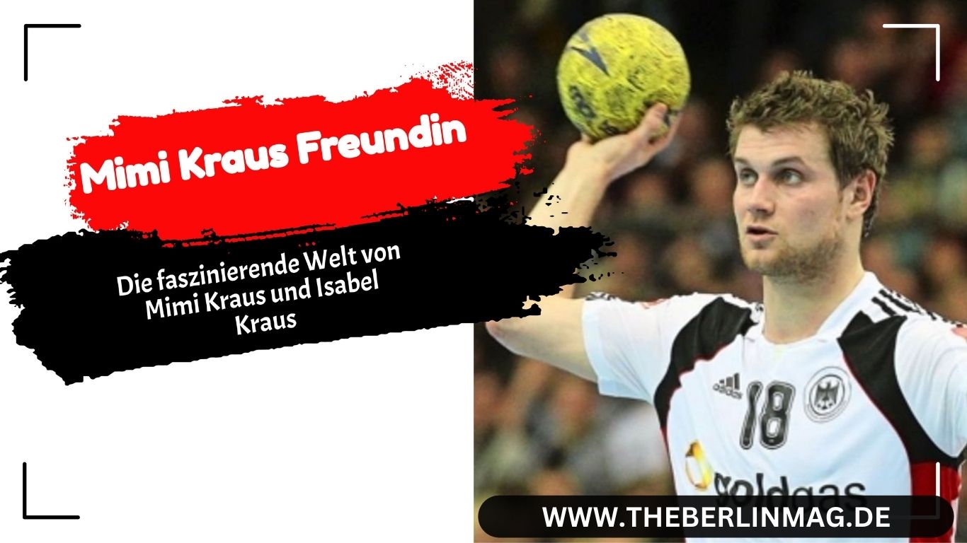 „Mimi Kraus Freundin: Die faszinierende Welt von Mimi Kraus und Isabel Kraus“