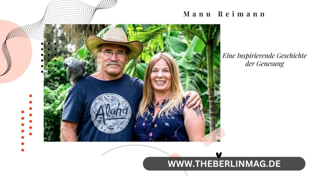Manu Reimann und sein Schlaganfall: Eine Inspirierende Geschichte der Genesung