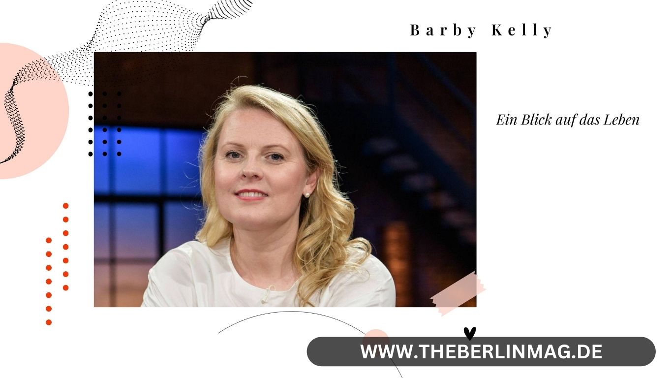 Barby Kelly Todesursache: Ein Blick auf das Leben
