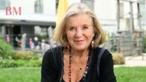 Jutta Speidel Verstorben: Ein Rückblick auf ihr Leben und Erbe