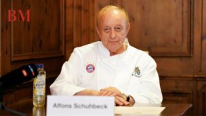Alfons Schuhbeck Todesanzeige: Ein Blick hinter die Schlagzeilen