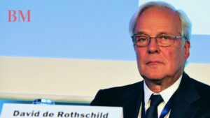 Die Rothschild-Familie: Eine Untersuchung ihres Vermögens und Erbes