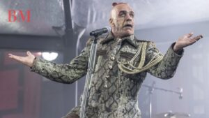 Tragische Nachricht: Rammstein-Sänger tot - Ein Rückblick auf seine einzigartige Karriere