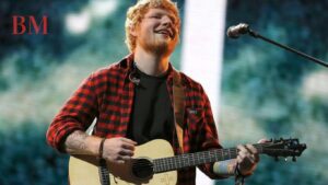 Ed Sheeran: Ein musikalisches Genie mit einem Herz aus Gold